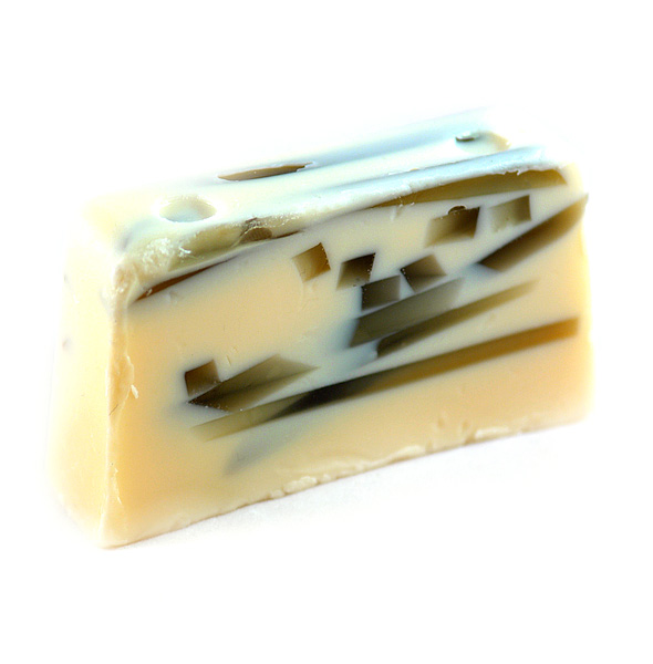 Handmade Soap - Black Tea Ginseng